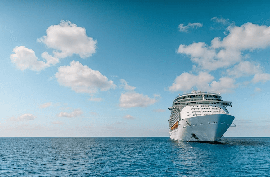 Looking to Enjoy the Journey as Much as the Destination? Look to Oceania Cruises background